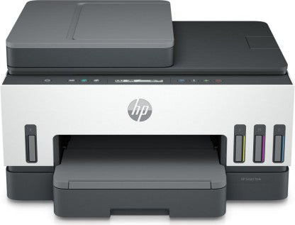 HP Smart Tank 750 3-in-1 A4 Color - Print Copy Scan Multi-function Inkjet Printer