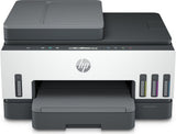 HP Smart Tank 750 3-in-1 A4 Color - Print Copy Scan Multi-function Inkjet Printer