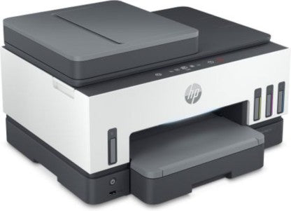 HP Smart Tank 790 4-in-1 A4 Color - Print Copy Scan Fax Multi-function Inkjet Printer