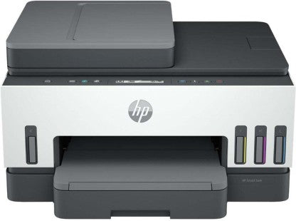 HP Tank 750 Multi-function Inkjet Printer