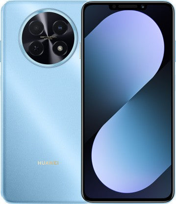 HUAWEI nova 14i (Blue, 256 GB) (8 GB RAM)