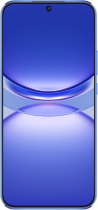 Hauwei Nova 12s (Blue, 256 GB) (8 GB RAM)