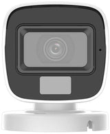 Hilook 2MP Dual Light Audio Fixed Mini Bullet Camera