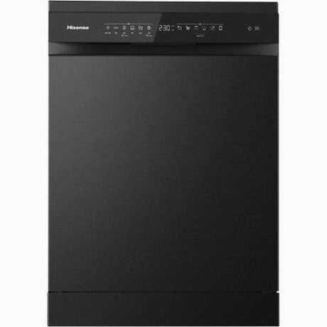 Hisense 15 Place Settings Free Standing Dishwasher H15DWBF