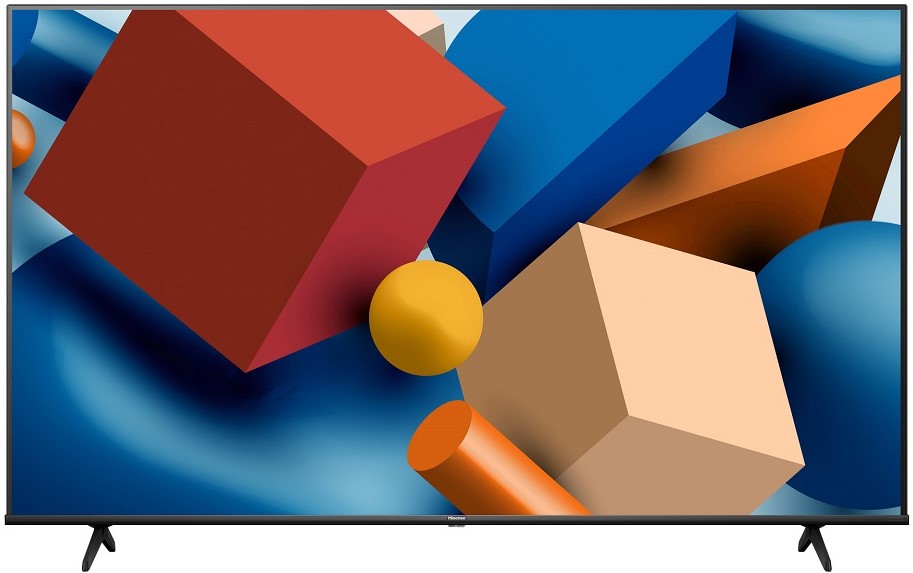 Hisense 43 inch A6N Series Direct LED UHD Vidaa Smart TV