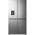 Hisense 579 L Frost Free Multi-Door Fridge
