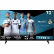 Hisense 70 inch A6N Series UHD Smart TV