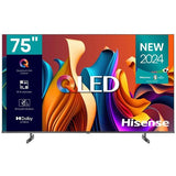 Hisense 75Q6N 75-inch QLED 4K Smart TV