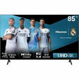 Hisense 85-inch A6N Series Direct LED UHD Smart TV