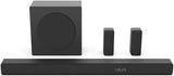 Hisense HS5100 540w 5.1ch Soundbar