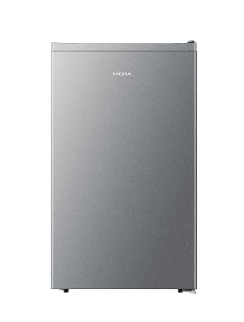 Hisense Mora 90 Litre Titanium Silver Bar Fridge