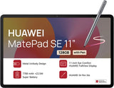 Huawei MatePad SE 11 4G With M-Pen Lite iOS 4 GB RAM (4G, 128 GB, Grey)