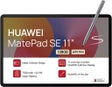 Huawei MatePad SE 11 4G With M-Pen Lite iOS 4 GB RAM (4G, 128 GB, Grey)