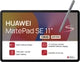 Huawei MatePad SE 11 4G With M-Pen Lite iOS 4 GB RAM (4G, 128 GB, Grey)