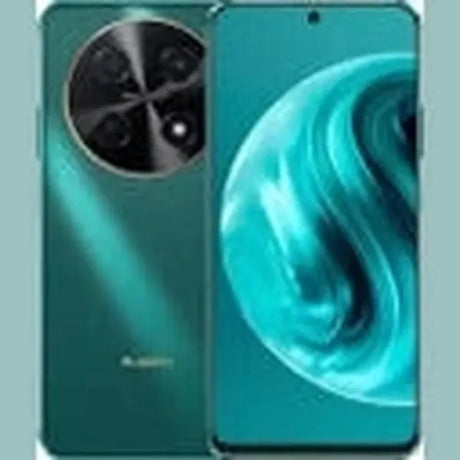 Huawei Nova 12i (Black, 256 GB) (8 GB RAM)