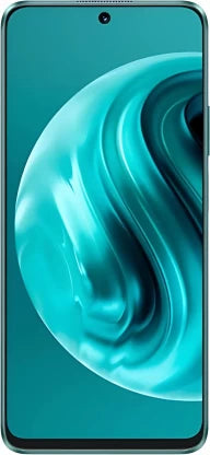 Huawei Nova 12i - Green, 256GB Storage, 8GB RAM - Stunning 108MP Camera & 5000mAh Battery