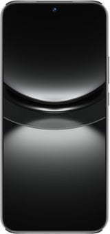 Huawei Nova 12s Smartphone - Black, 256 GB Internal Storage, 8 GB RAM, 6.7-inch Display, 50MP Camera, Snapdragon 778G Processor