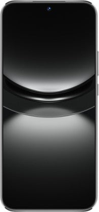 Huawei Nova 12s Smartphone - Black, 256 GB Internal Storage, 8 GB RAM, 6.7-inch Display, 50MP Camera, Snapdragon 778G Processor