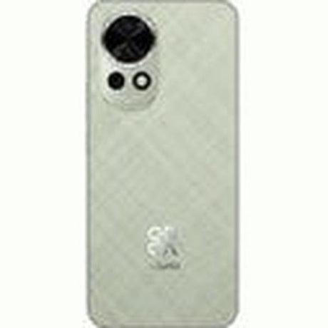 Huawei Nova 13 4G Dual Sim 256GB (Green, 256 GB) (12 GB RAM)