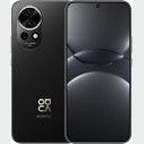 Huawei Nova 13 (Black, 256 GB) (12 GB RAM)