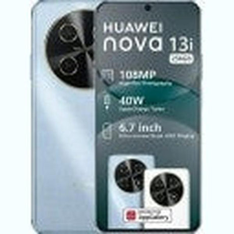 Huawei Nova 13i (8 GB RAM)