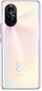 Huawei Nova 8 - 128 GB Storage, 8 GB RAM - Stunning Blush Gold Smartphone with 5G Connectivity