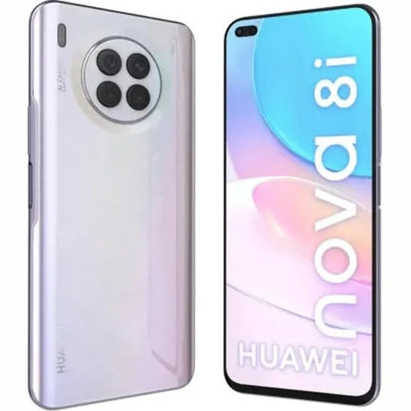 Huawei Nova 8i (6 GB RAM)
