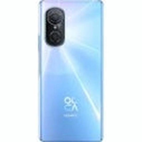 Huawei Nova 9 SE (Crystal blue, 128 GB) (8 GB RAM)