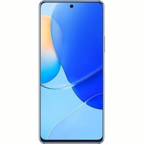Huawei Nova 9 SE (Crystal blue, 128 GB) (8 GB RAM)