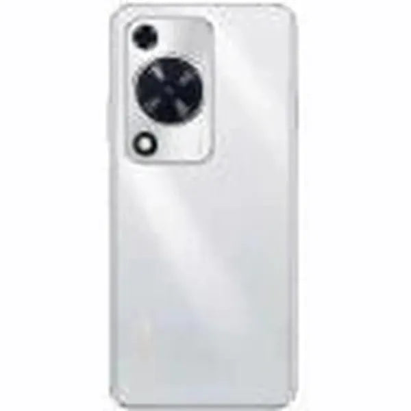 Huawei Nova Y63 4G Dual Sim 128GB (Silver, 128 GB)