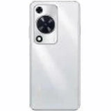 Huawei Nova Y63 4G Dual Sim 128GB (Silver, 128 GB)