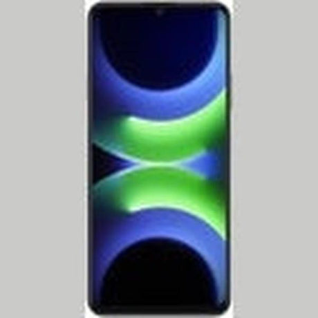Huawei Nova Y63 (Black, 128 GB) (4 GB RAM)