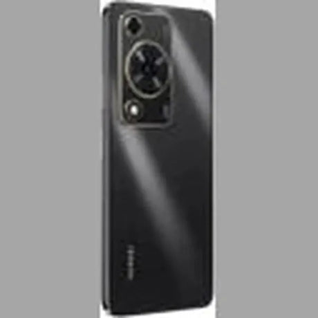 Huawei Nova Y63 (Black, 128 GB) (4 GB RAM)