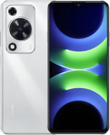Huawei Nova Y63 (Silver, 128 GB) (4 GB RAM)