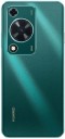 Huawei Nova Y72 4G Dual Sim Smartphone - 128GB Storage, 8GB RAM, Stunning Green - Powerful Performance & Long-lasting Battery