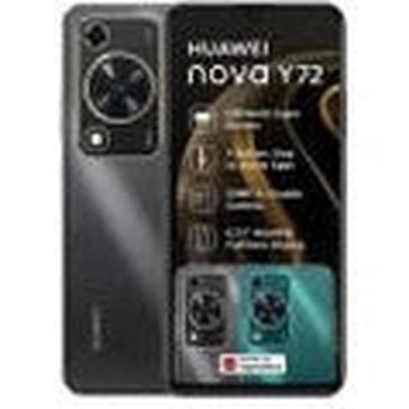 Huawei Nova Y72 (8 GB RAM)