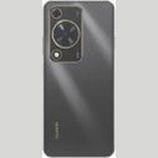 Huawei Nova Y72s (Black, 128 GB) (8 GB RAM)