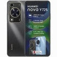 Huawei Nova Y72s (Black, 128 GB) (8 GB RAM)