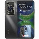 Huawei Nova Y72s (Black, 128 GB) (8 GB RAM)