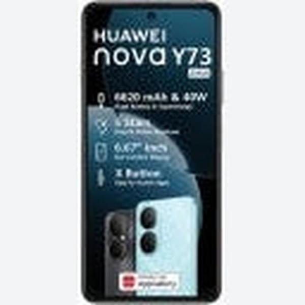 Huawei Nova Y73 (Blue, 256 GB) (8 GB RAM)