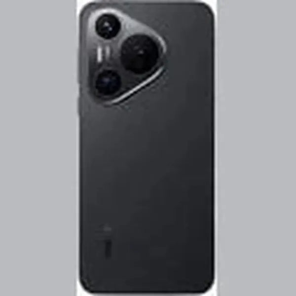 Huawei Pura 70 (Black, 256 GB) (12 GB RAM)
