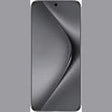Huawei Pura 70 (Black, 256 GB) (12 GB RAM)