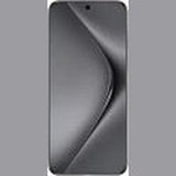 Huawei Pura 70 (Black, 256 GB) (12 GB RAM)