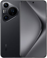 Huawei Pura 70 Pro 512GB LTE Dual SIM: 12GB RAM, Kirin 9010, 100W SuperCharge, 5050mAh Battery, IP68 Rated