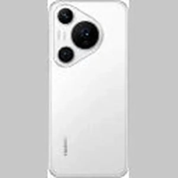Huawei Pura 70 Pro 512GB LTE Dual Sim - White (White, 512 GB) (12 GB RAM)