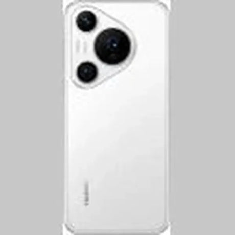 Huawei Pura 70 Pro 512GB LTE Dual Sim - White (White, 512 GB) (12 GB RAM)
