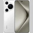 Huawei Pura 70 Pro 512GB LTE Dual Sim - White (White, 512 GB) (12 GB RAM)