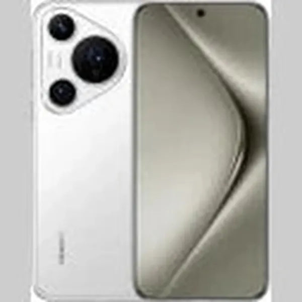 Huawei Pura 70 Pro 512GB LTE Dual Sim - White (White, 512 GB) (12 GB RAM)
