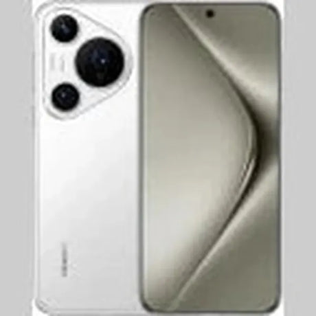 Huawei Pura 70 Pro 512GB LTE Dual Sim - White (White, 512 GB) (12 GB RAM)