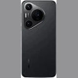 Huawei Pura 70 Pro (Black, 512 GB) (12 GB RAM)